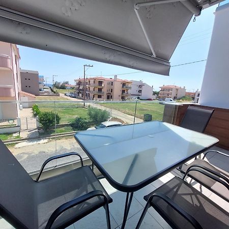 Vasileiadou Suites&Maisonettes Flogita Extérieur photo