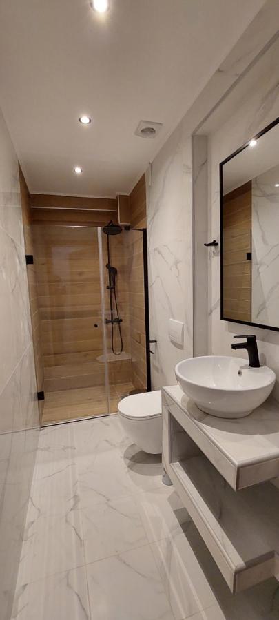 Vasileiadou Suites&Maisonettes Flogita Extérieur photo
