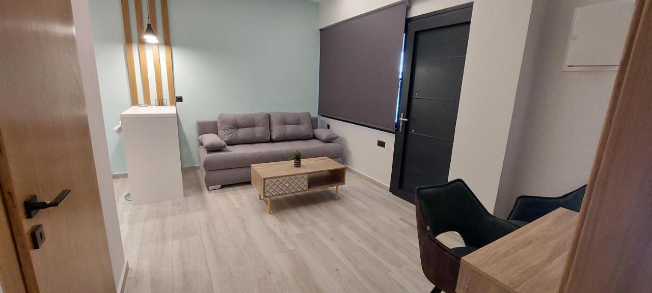 Vasileiadou Suites&Maisonettes Flogita Extérieur photo