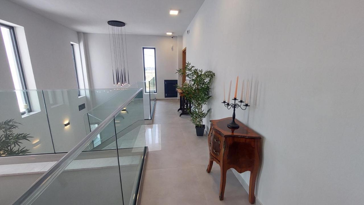 Vasileiadou Suites&Maisonettes Flogita Extérieur photo