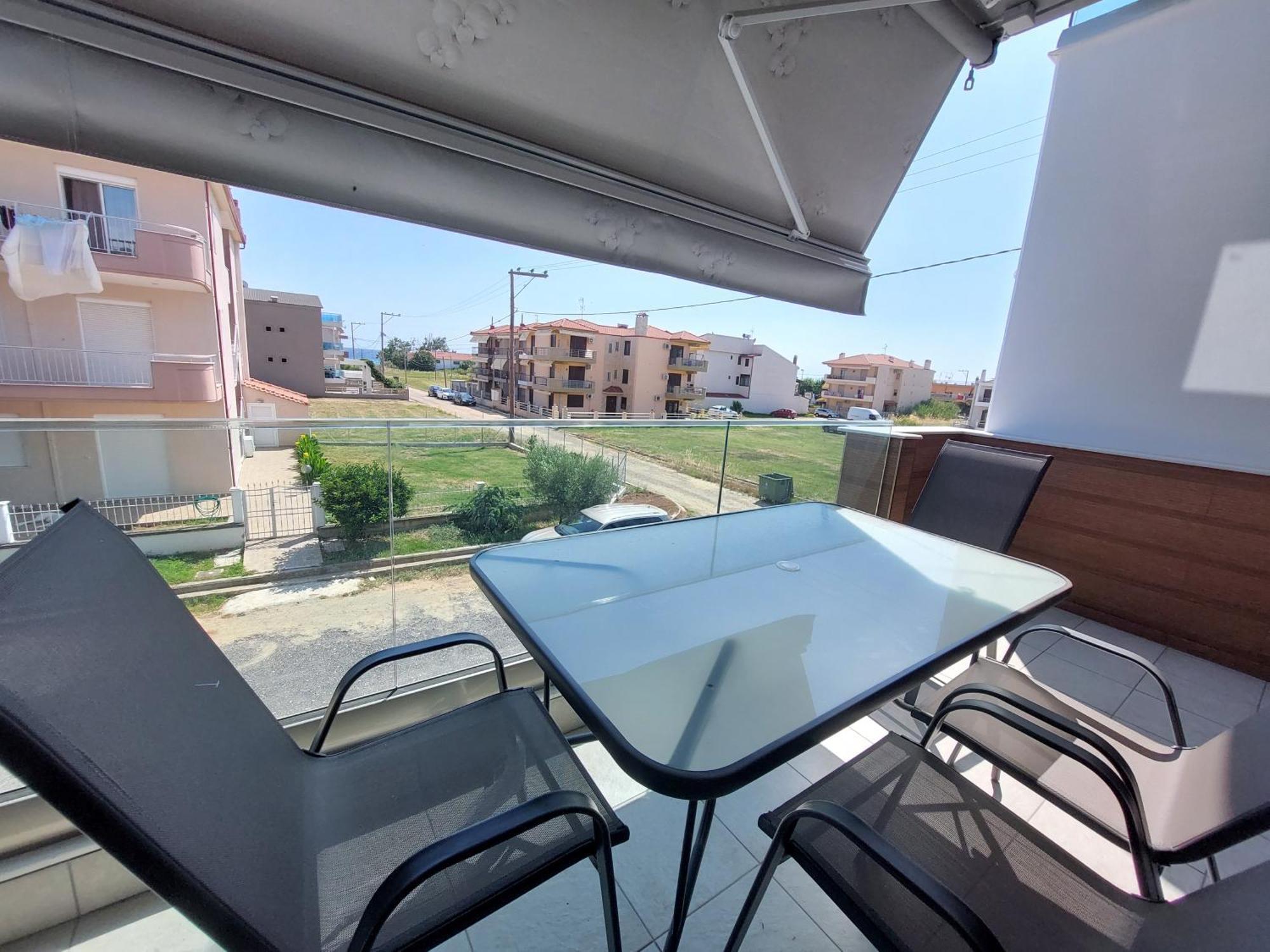 Vasileiadou Suites&Maisonettes Flogita Extérieur photo